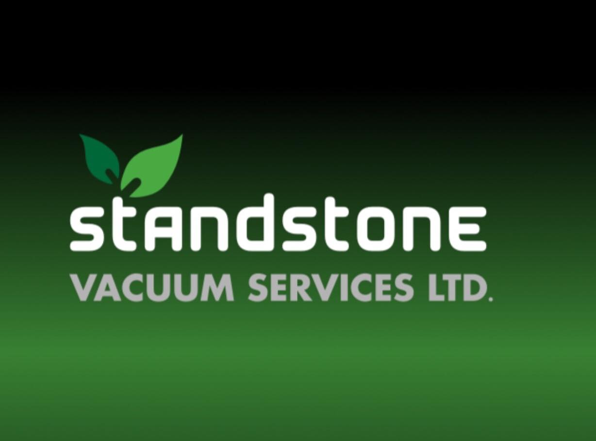 Standstone Vacuum Services Ltd. Logo